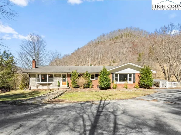 2430 Bairds Creek Road, Vilas, NC 28692