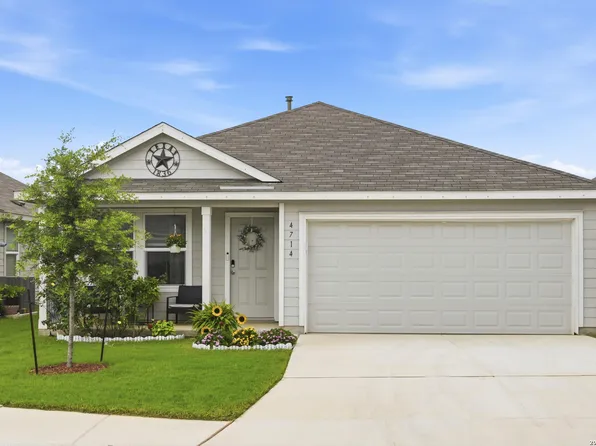 4714 Southton Bed, San Antonio, TX 78223