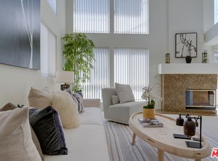 125 Fleet St #A, Marina Del Rey, CA 90292