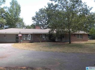 240 Conchardee Ln, Lincoln, AL 35096
