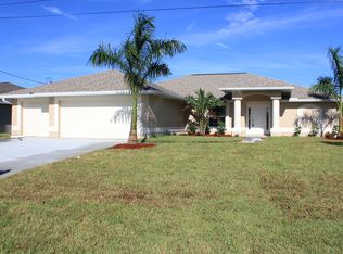 1210 SW 2nd Pl, Cape Coral, FL 33991