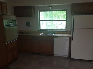 1233 S 20th St APT 3, Harrisburg, PA 17104