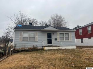 5721 Spaulding St, Omaha, NE 68104