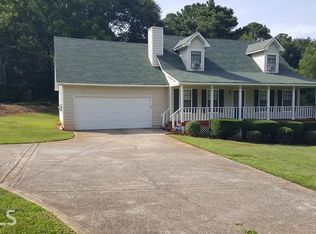 4355 Rex Rd, Rex, GA 30273