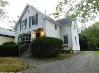 23 18th St, Bangor, ME 04401
