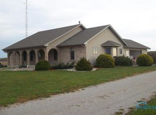 1324 County Road 13, Bryan, OH 43506