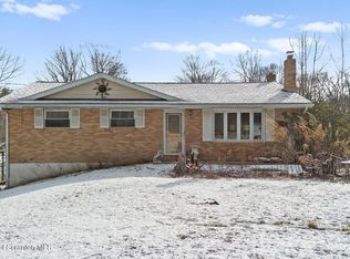 82 Jubilee Rd, Covington Township, PA 18424