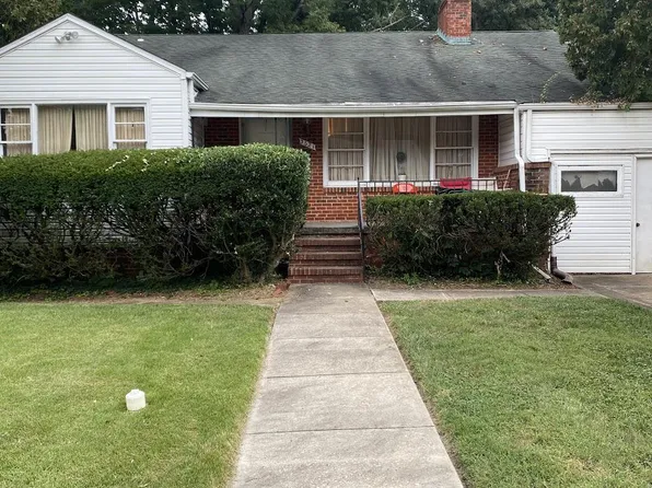 3621 Forest Garden Ave, Baltimore, MD 21207