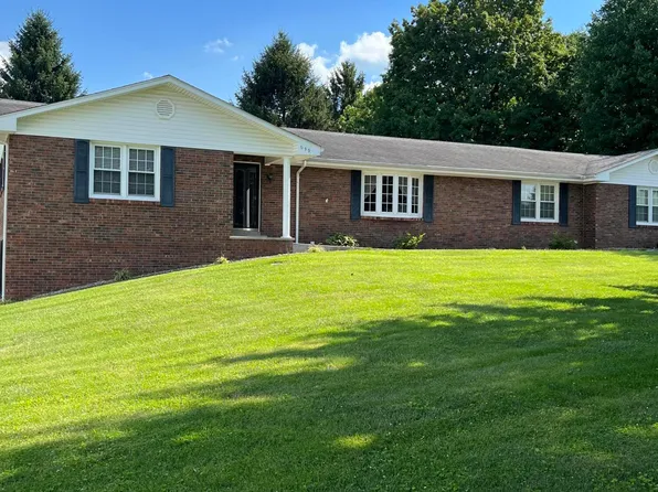 639 Brookmede Dr, Mount Sterling, KY 40353