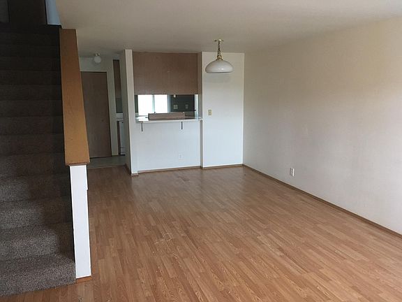 Living & dining room
