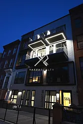 Rented by Yaffa Realty LLC