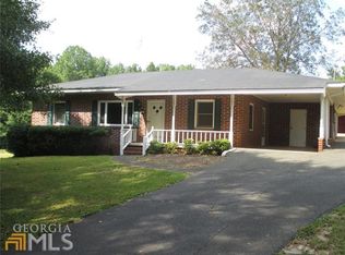 410 Garner St, Thomaston, GA 30286