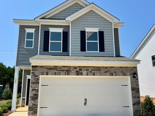 125 Courtside Dr, Dunn, NC 28334