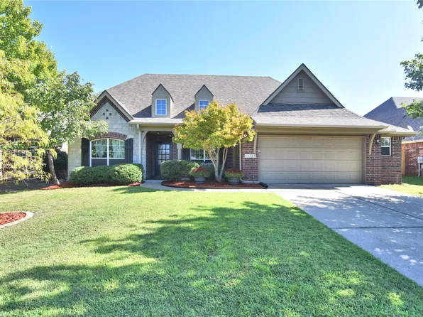 11721 S Vine Pl, Jenks, OK 74037