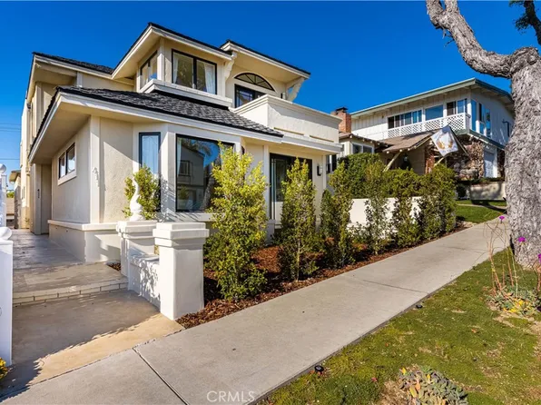 411 Poppy Ave, Corona Del Mar, CA 92625