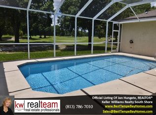 3829 Salida Delsol Dr, Ruskin, FL 33573