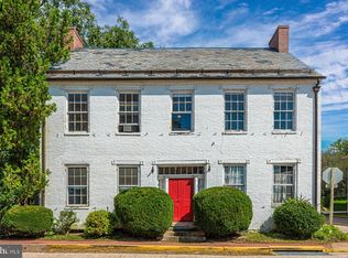 1 E Main St, Burkittsville, MD 21718