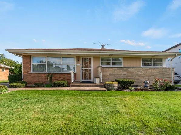 8051 W Leland Ave, Norridge, IL 60706