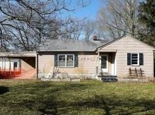 402 Woodcrest Ave, Salisbury, MD 21804