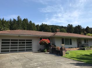 4412 Jacoby Creek Rd, Bayside, CA 95524