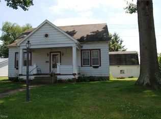 524 Clyde Ct Zanesville OH 43701 Zillow