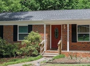 130 Oliver Cir, Athens, GA 30601