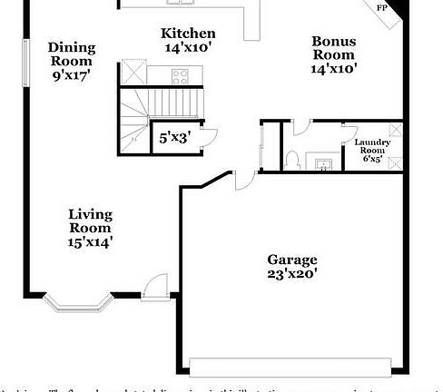 3rd image of 12922 95th Ave E