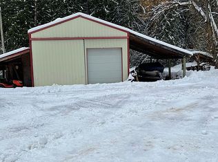 3619 Waitts Lake Rd, Valley, WA 99181