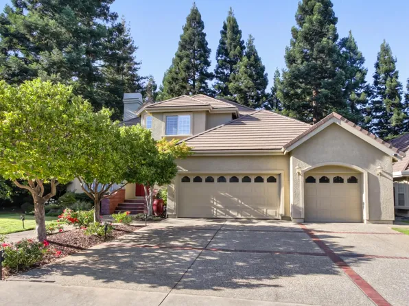 361 Canyon Falls Dr, Folsom, CA 95630