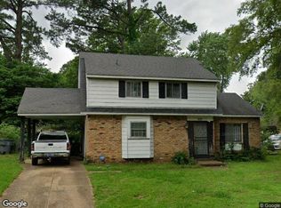 2905 Claudette Rd, Memphis, TN 38118