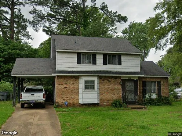 2905 Claudette Rd, Memphis, TN 38118