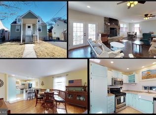 7823 Westmoreland Ave, Parkville, MD 21234