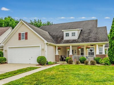 2977 Weatherstone Dr, Carmel, IN, 46032