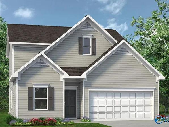 The Caldwell West Valley Way, Huntsville, AL 35811