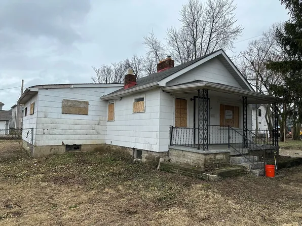 2392 Palmetto St, Columbus, OH 43204