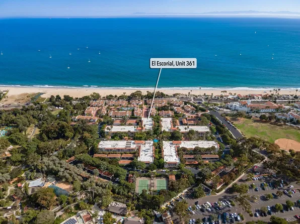 361 Por La Mar Cir, Santa Barbara, CA 93103