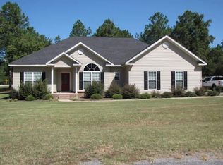 1601 Caytlyn Ln, Statesboro, GA 30458