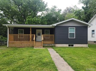 1213 S Ellis St, Cape Girardeau, MO 63703
