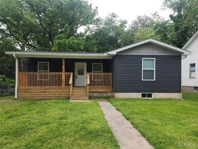 1213 S Ellis St, Cape Girardeau, MO, 63703