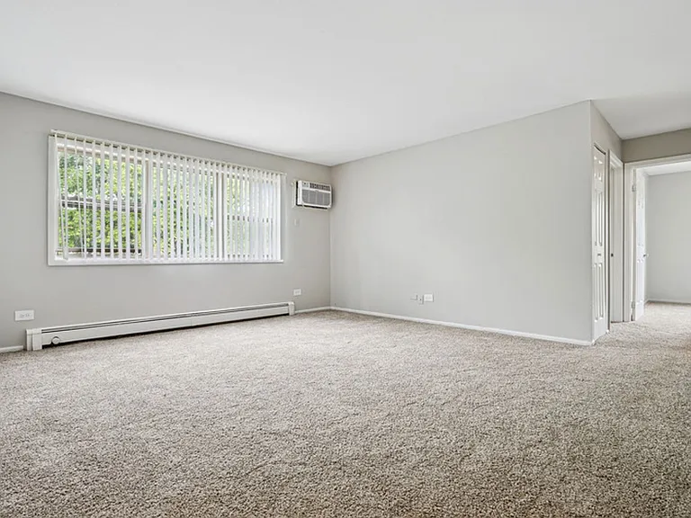 Linden Park Apartments — Photo 14