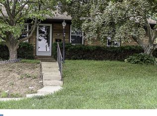 812 Wood Rd, Feasterville Trevose, PA 19053