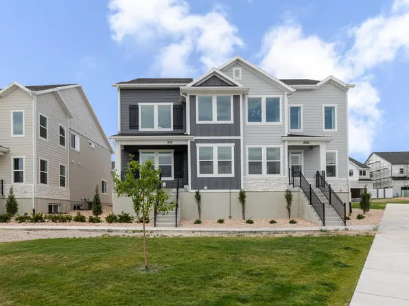 818 N Danvers Dr #670, Saratoga Springs, UT 84045