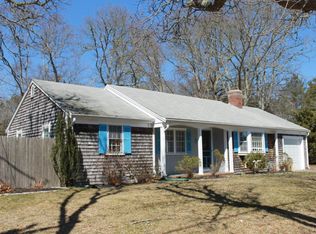 5 Juniper Rd, Centerville, MA 02632