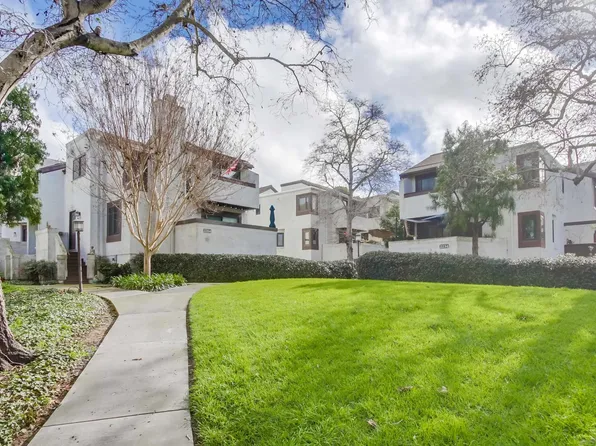 2264 Caminito Pajarito Unit 142, San Diego, CA 92107