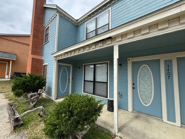 3407 Victoria Cir, 3407 Victoria Cir APT A, Killeen, TX 76543