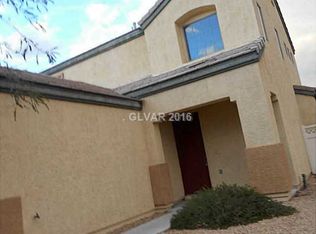 1832 Slow Breeze Ave, North Las Vegas, NV 89081