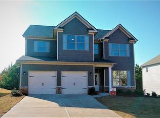 171 Meadow Branch Ln, Dallas, GA 30157