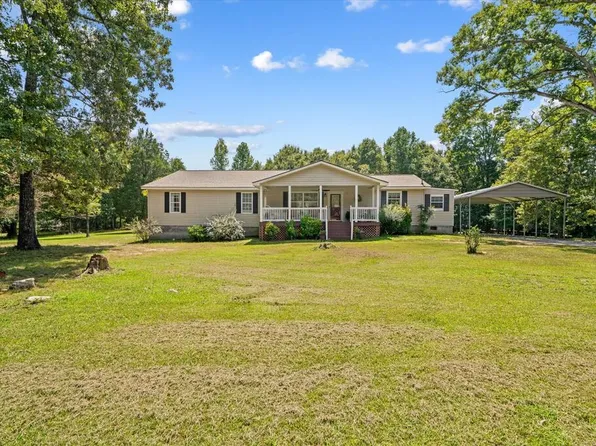 218 Johnson Rd, Chatsworth, GA 30705