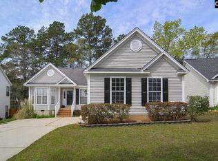 5 Haven Ridge Ct, Columbia, SC 29212