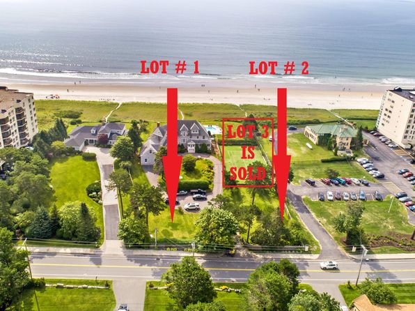 Waterfront - Old Orchard Beach Me Waterfront Homes For Sale - 4 Homes 